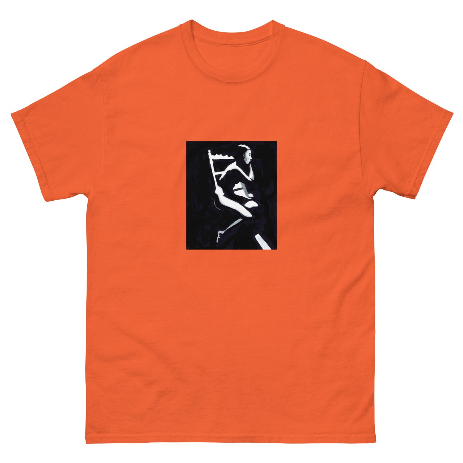 Image of WEDNESDAY IN CARTAGENA T-SHIRT