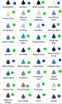 Image 2 of Custom Hoodies 