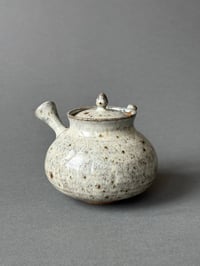 Image 2 of Ash Nuka Kyusu  - 240ml
