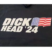 Image 2 of Campaign Hoodie (Navy)