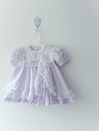 Image 1 of Little Lilac - 12 months 