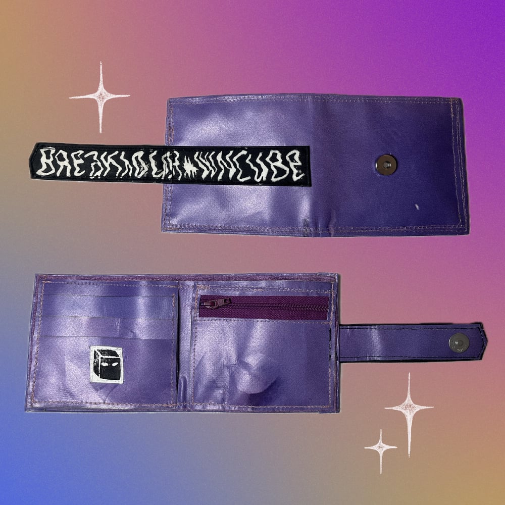 Image of Wallet 80