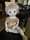 Image of Enid, 32” Somber Toddler