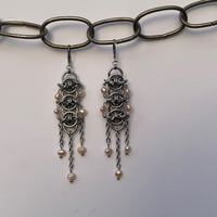 Image 1 of 11.25 Earrings #1