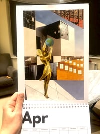 Image 7 of DIY Calendar