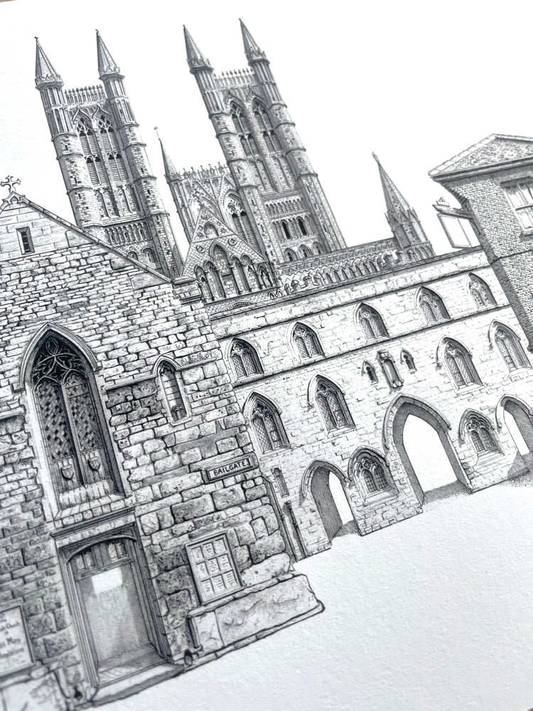Image of The Papestry (Part 2)