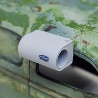 Image 7 of 1:25 swamp cooler (2 pcs)