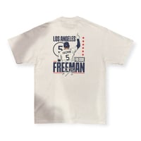 Image 2 of Freeman Tee
