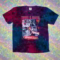 Image 1 of 36 MAFIA/CARCASS “NECROTICISM”