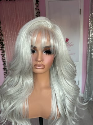 Image of Nova luxury free part (ready to ship)