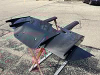 Image 3 of Toyota 14R60 Rear Diffuser