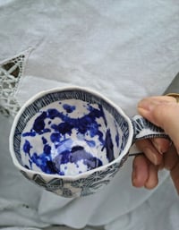 Image 2 of Three Princesses and Two Princes mug