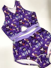 Image 3 of Stolas Bralettes and Daily Tanks- MADE TO ORDER