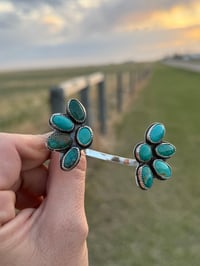 Image 2 of Royston Bloom Cuff