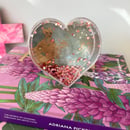 Image 2 of Hearts original #1 