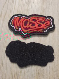 Image 5 of Massé Patches