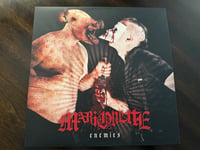 Image 1 of Marionette - Enemies