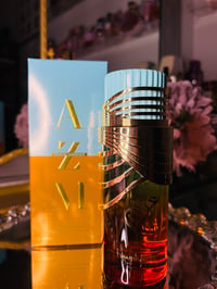Image 1 of Azm by PARIS CORNER 