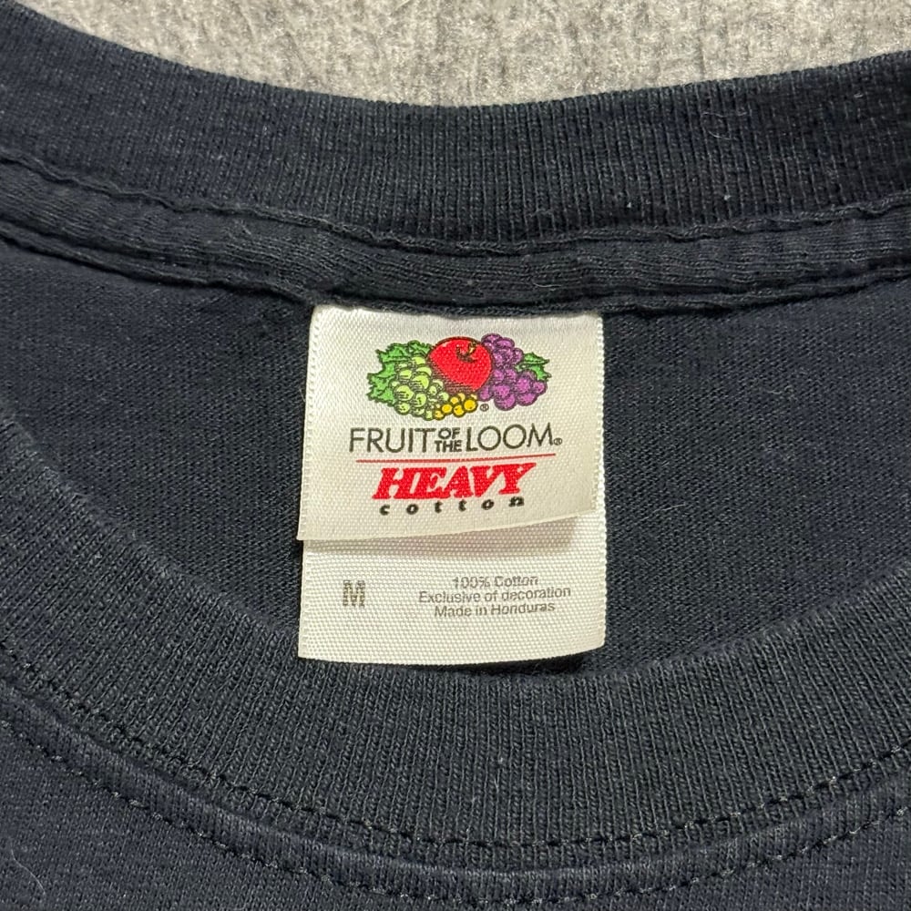 Image of 2000s Swear Words Humor Graphic Tee (M)