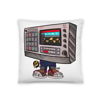 Image 4 of MPCLIVE- BEATSYNC PILLOW