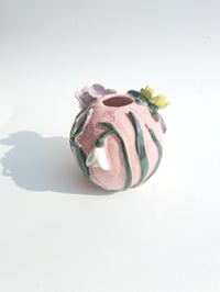 Image 4 of Sphere vase (spring)