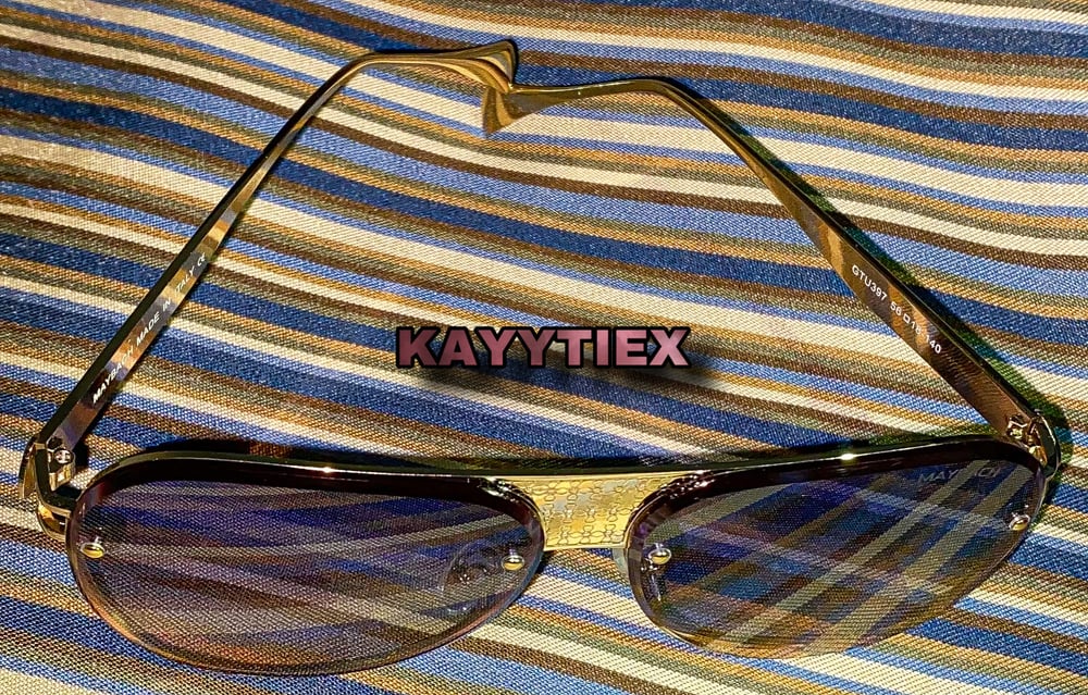 Image of Maybach glasses 