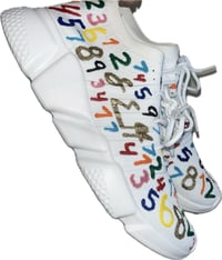 Image 1 of 704SE 4 “Digits”