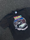 Time Machine (Vintage Black)
