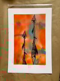 Image 1 of Two with Heart