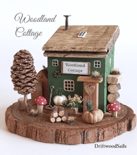 Image 5 of Woodland Cottage 