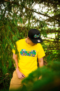 Image 2 of Creative Freedom Short Sleeve 