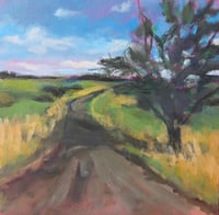 Backroads and A Southern Breeze   8x8