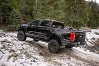 Image 1 of 2019+ Ford Ranger Lo-Pro bed bars