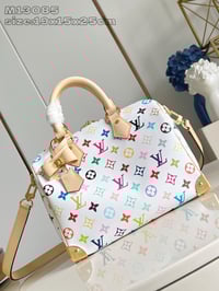 Image 6 of LV X TM Large Speedy