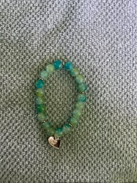 Image 1 of Sky Love Bracelet 