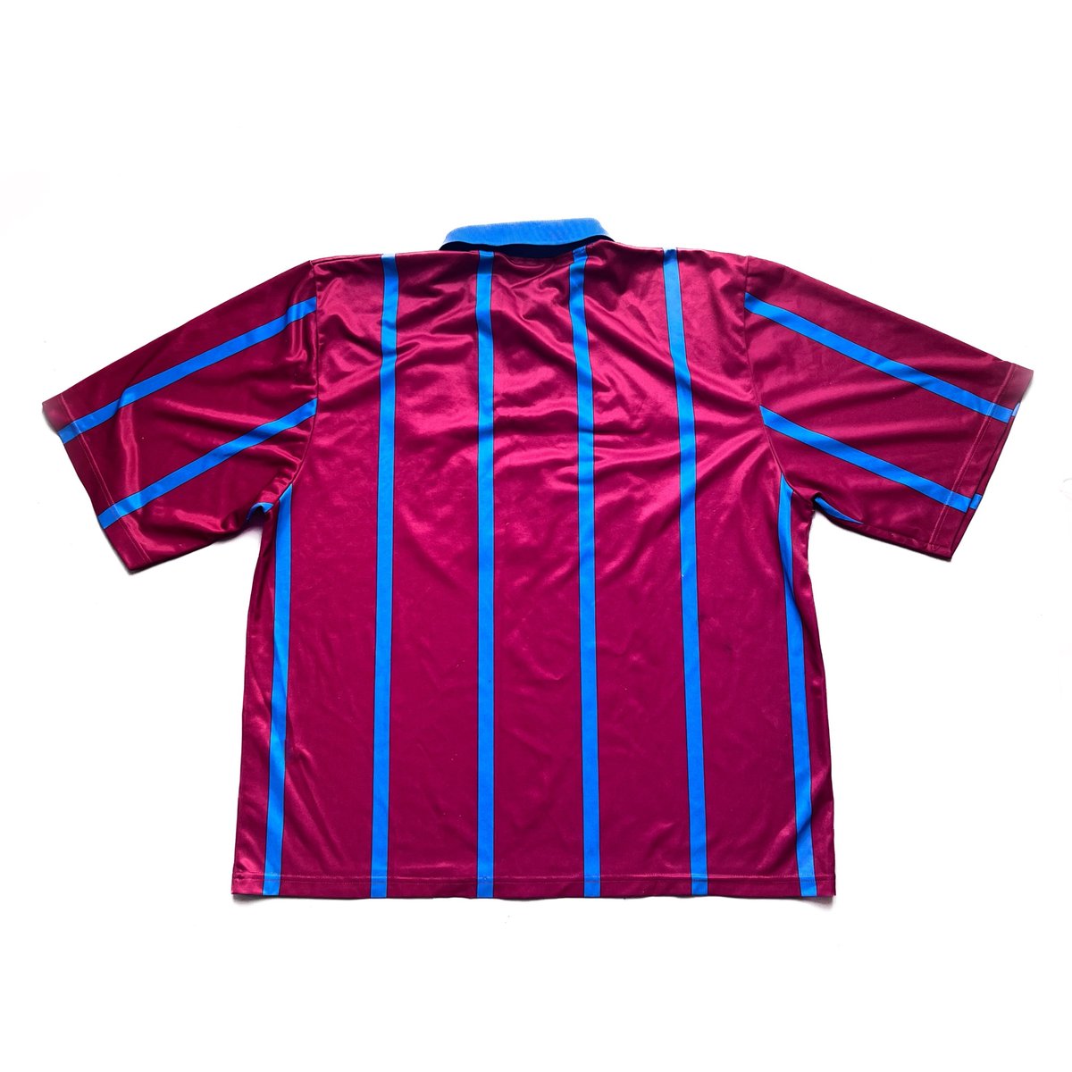 Image of Aston Villa 1994-95