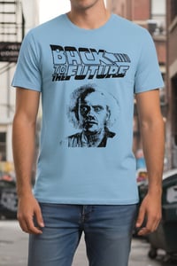 Image 1 of Camiseta Regreso al Futuro