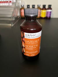 Image 3 of Bakery Emulsions