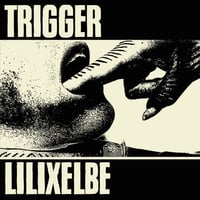 Trigger / LilixElbe “split” 10” (Belgian Import)