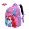 1pc Colorful Cute Cartoon Schoolbags
