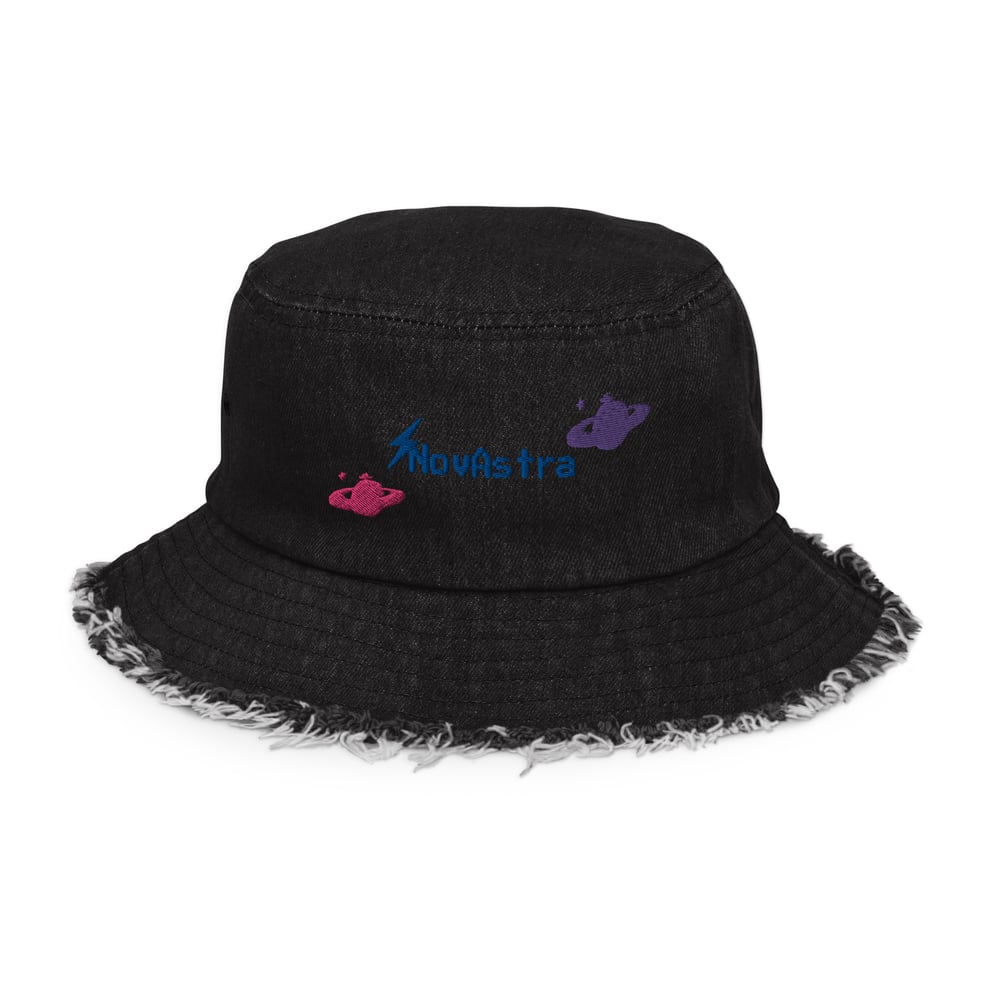 Image of NovaAstra Bucket Hat