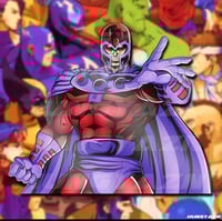 Magneto