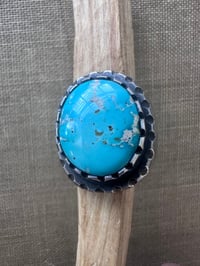 Image 2 of Sonoran Mountain Ring size 9.5
