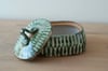 Butter dish 