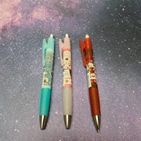 Sumikko Gurashi Chocolate Fair Pen/Pencil