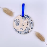 Image 1 of Médaille_1 Céleste 🪽