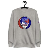 Image 1 of NY Rangers X Grateful Dead Crew