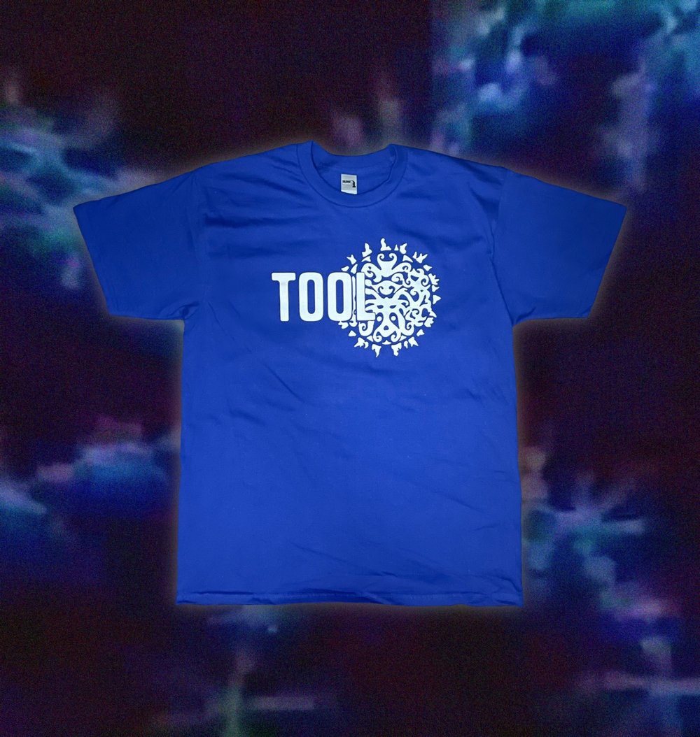 dm-tool t-shirt