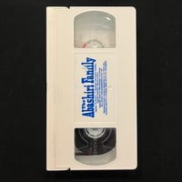 Image 3 of The Abashiri Family VHS