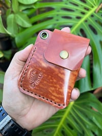 Image 1 of Eclipse Shell Cordovan